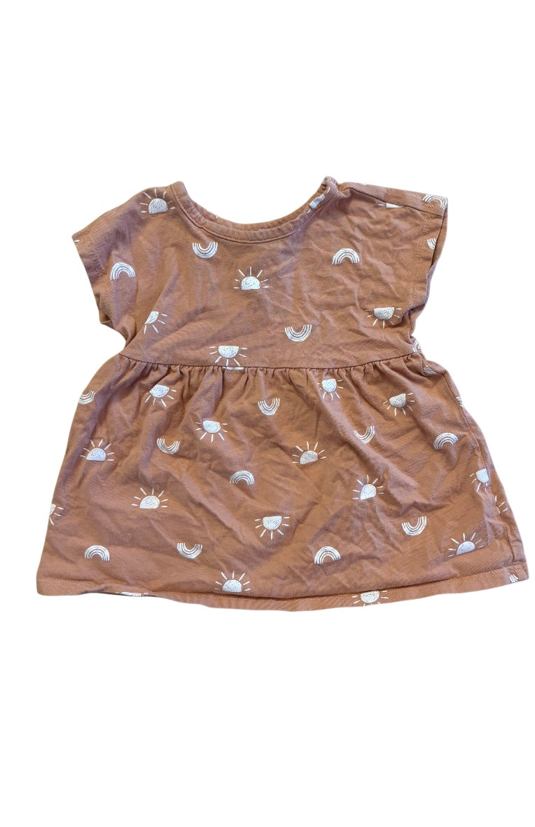 Robe 3 ans