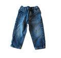 BGOSH-18 mois