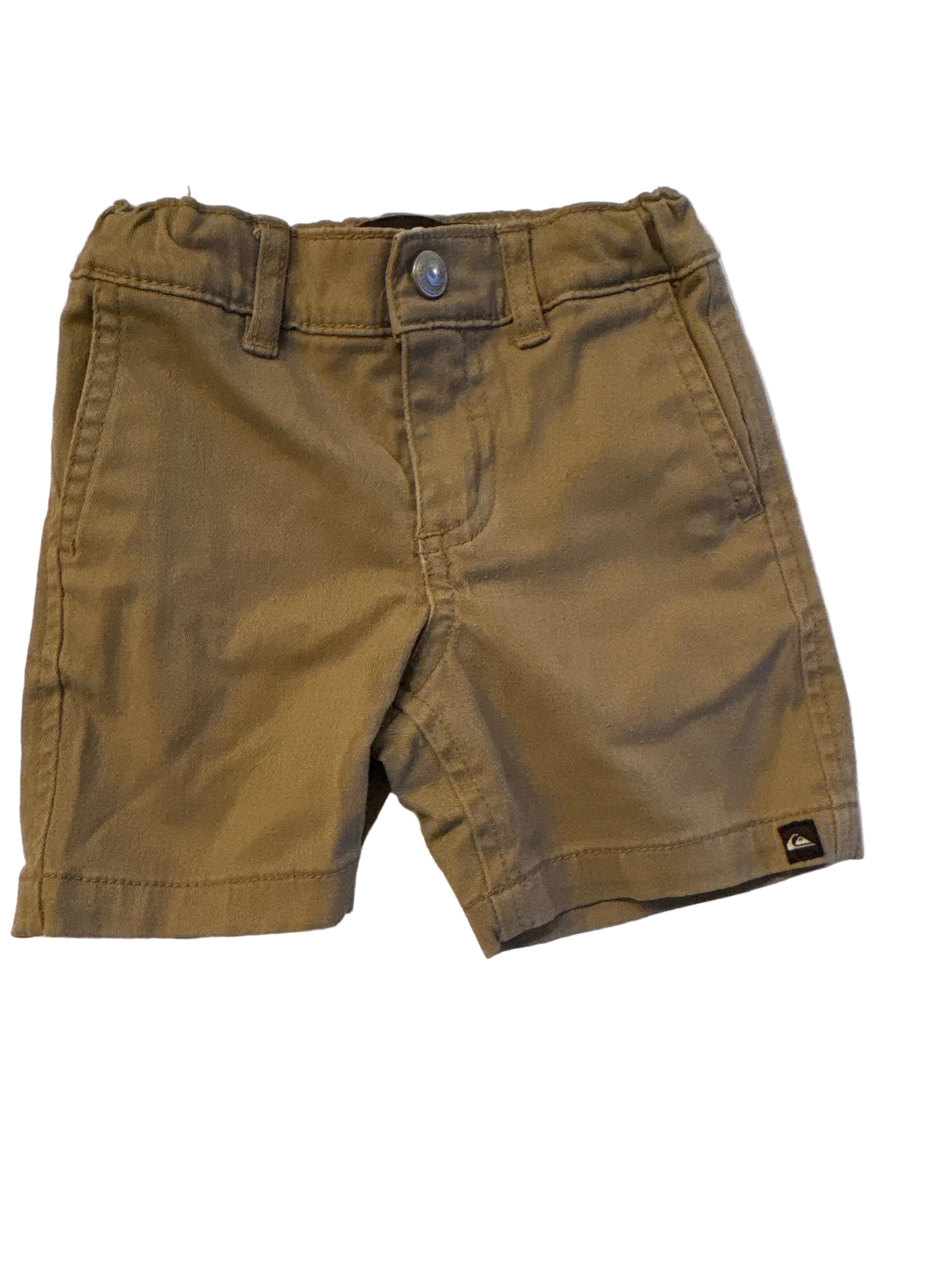 T-shirt L&P+Short QUICKSILVER18-24 mois