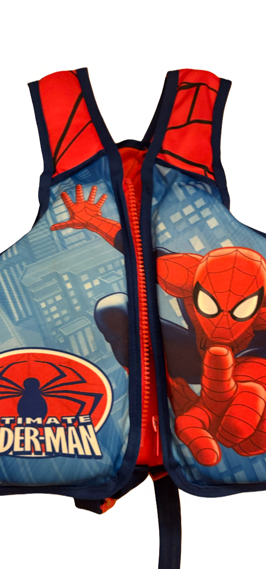 Gilet de sauvetage 18-24 mois