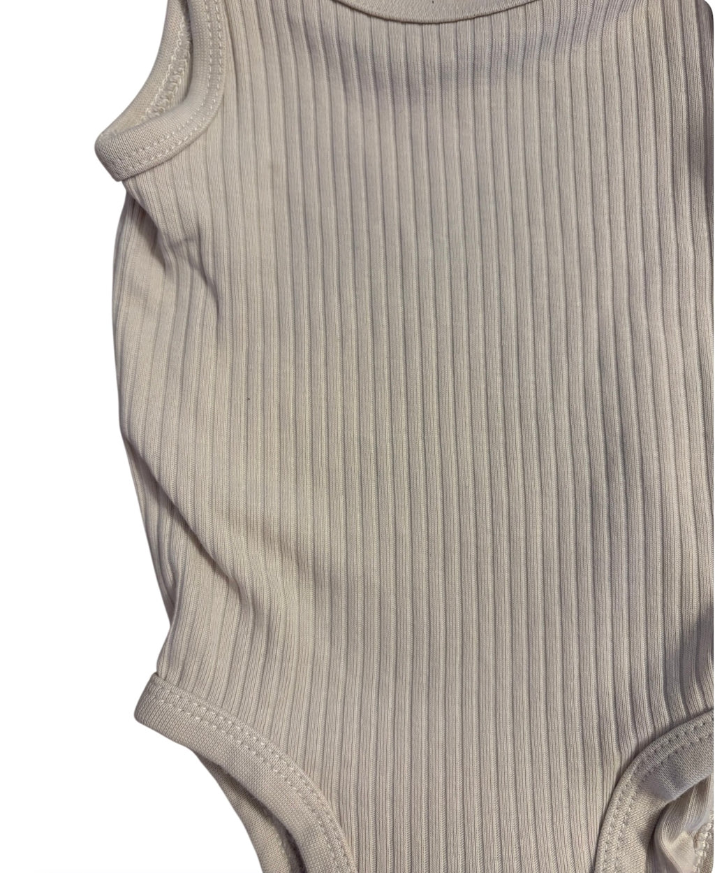 Cache couche H&M+short 0-3 mois