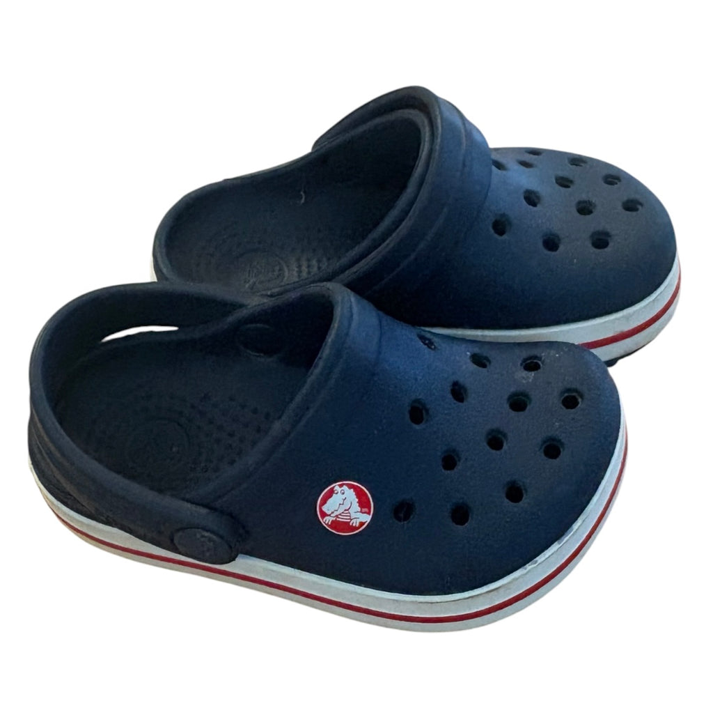 CROCS-4