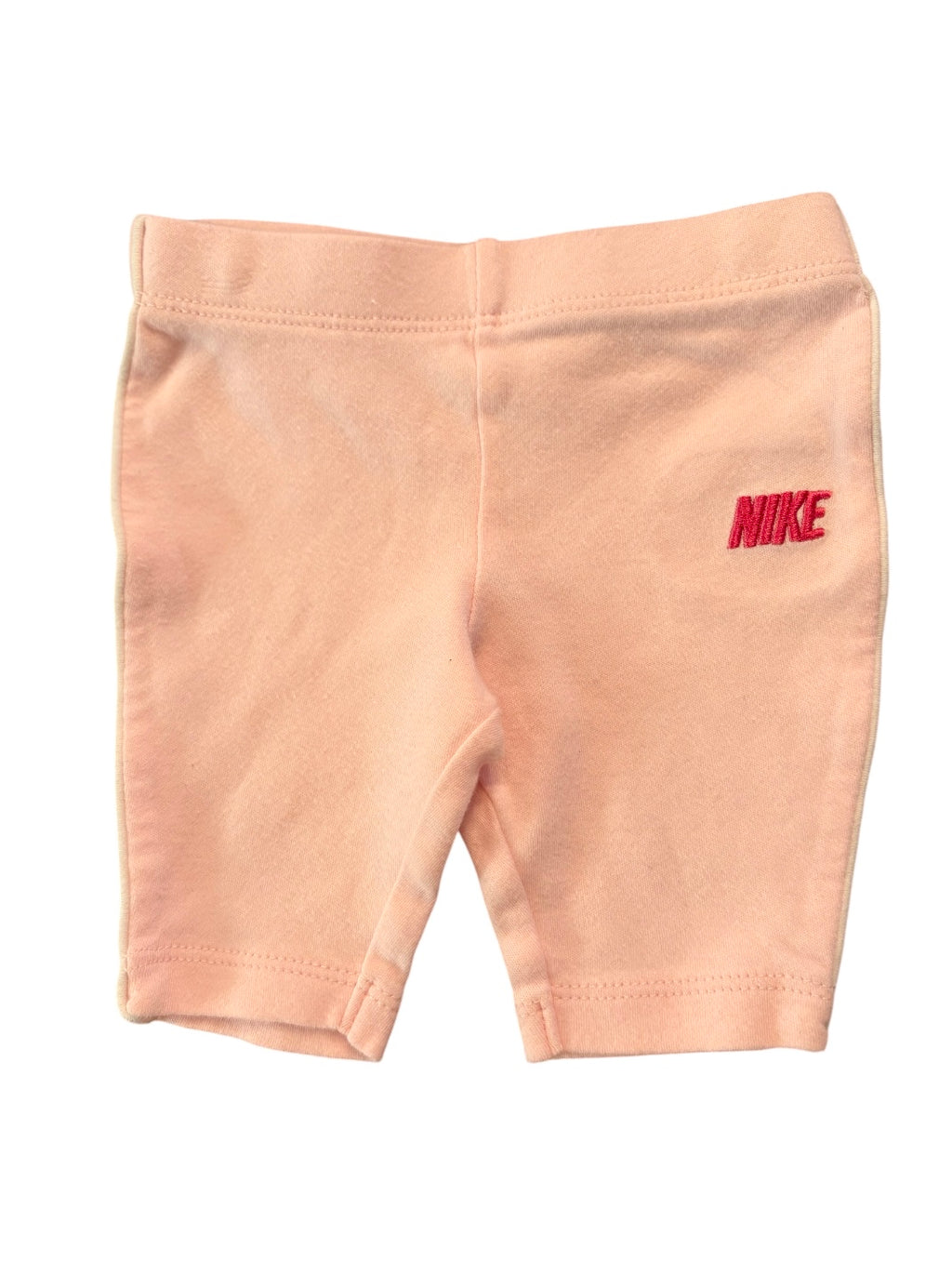 Short NIKE+cache couche BABY GEAR 3 mois