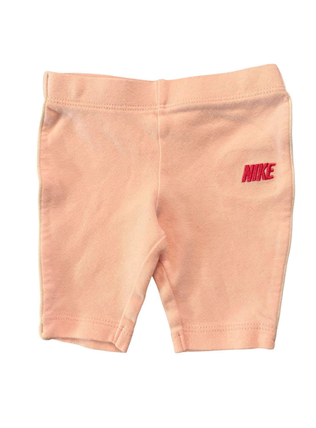 Short NIKE+cache couche BABY GEAR 3 mois