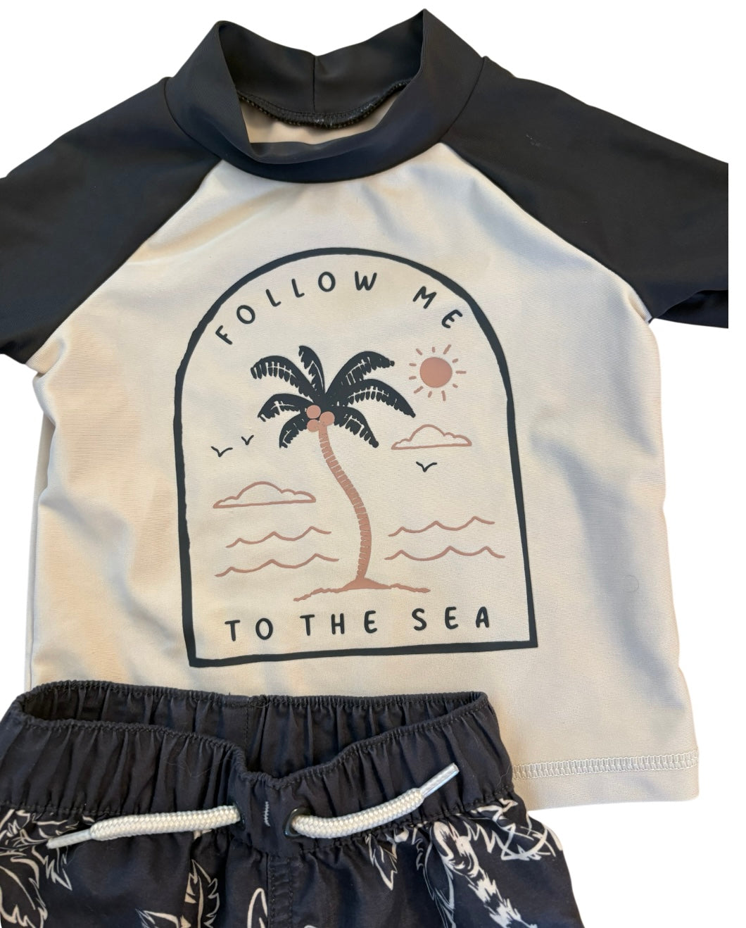 Maillot de bain CARTER’S 6 mois
