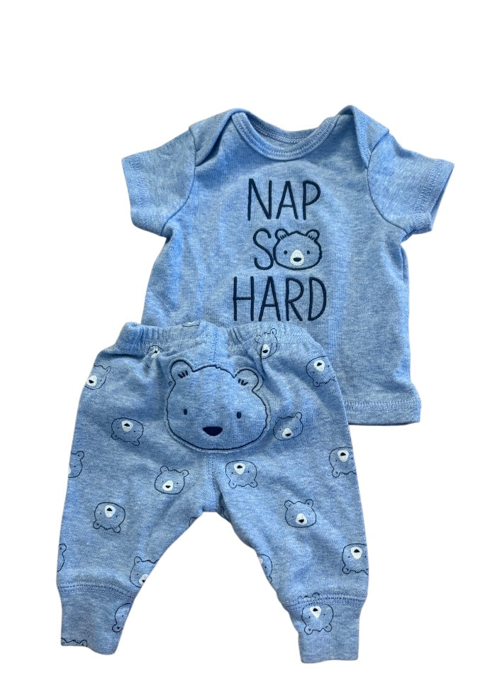 Pyjamas CARTER’S nb