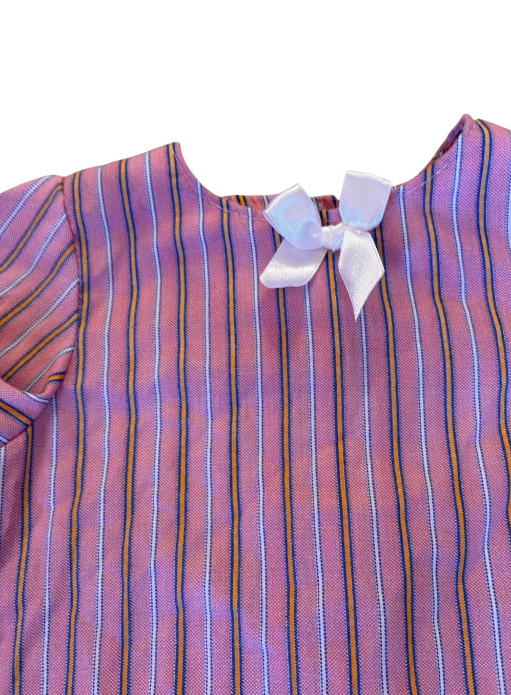 Robe 3 ans