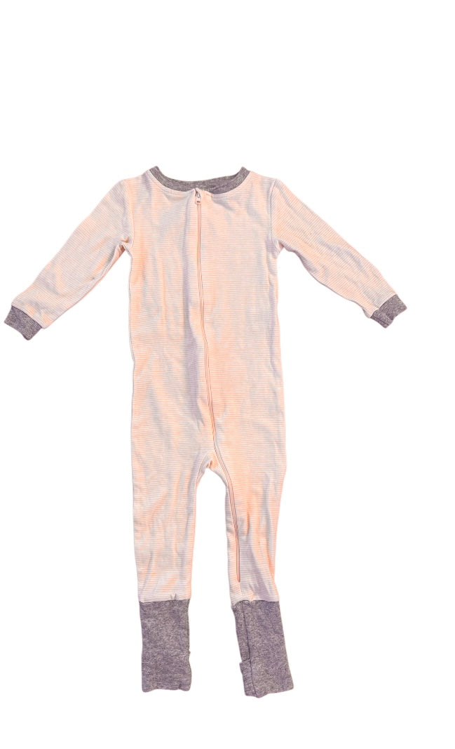 Pyjamas SNUGABYE 18 mois