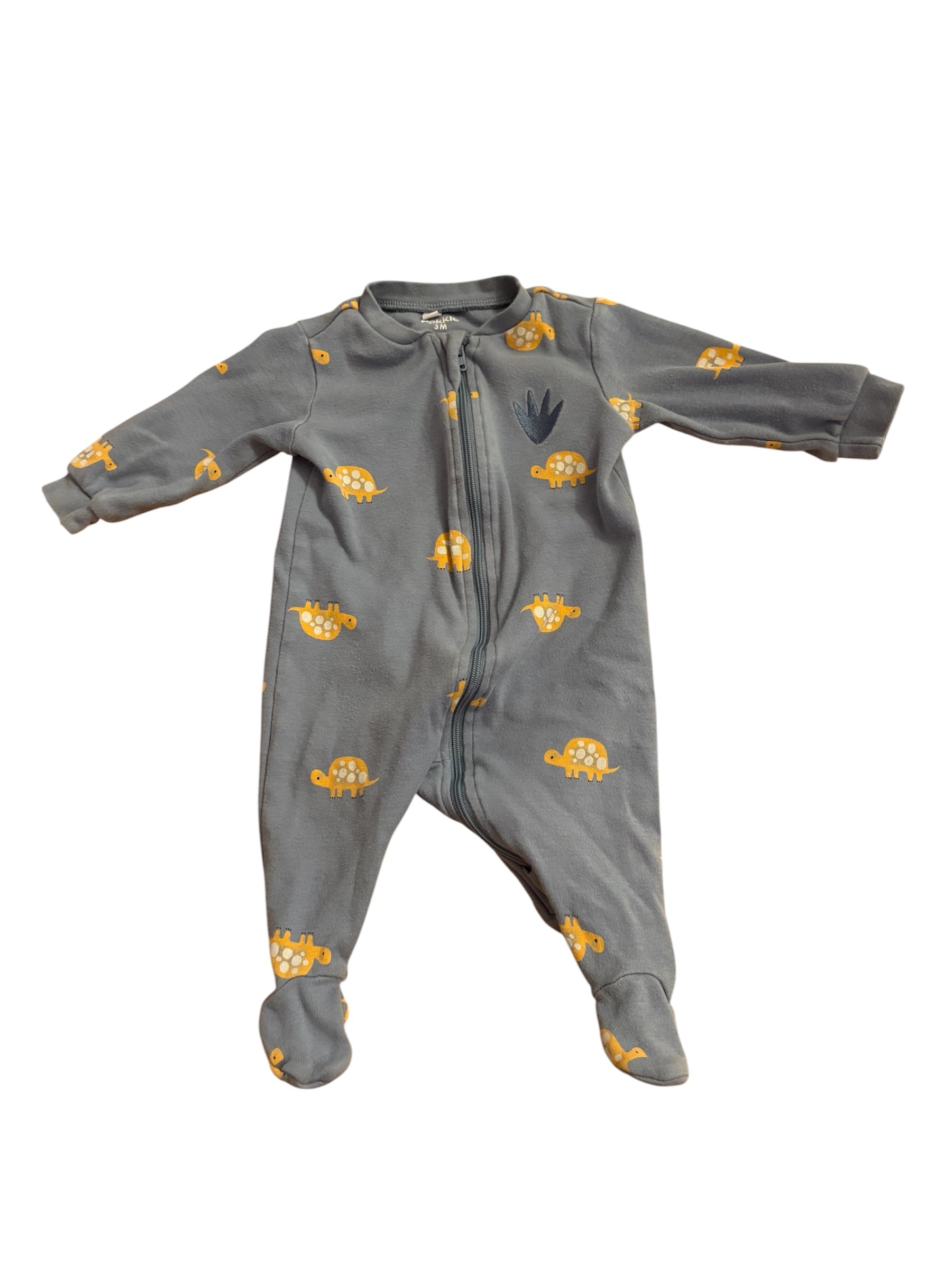 Pyjamas PEKKLE 3 mois