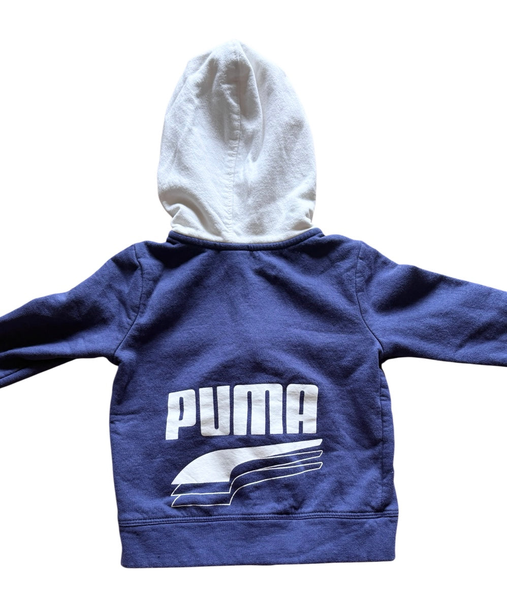 Ensemble PUMA-2 ans