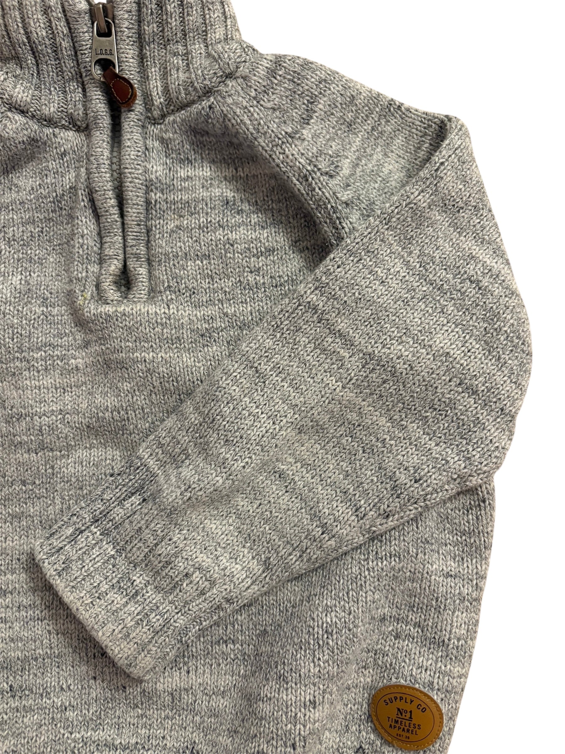 Chandail Supply & Co 3-4 ans