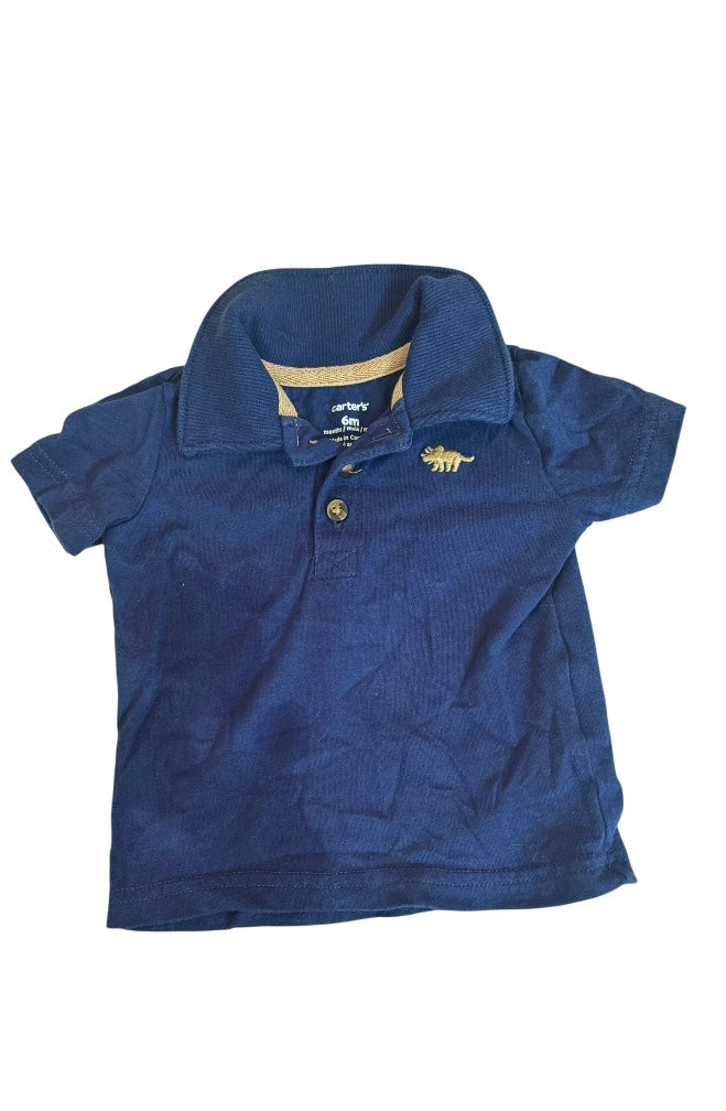 CARTER’S-6 mois