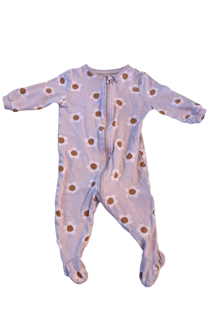 Pyjamas 3 mois