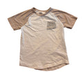 T-shirt 7 ans