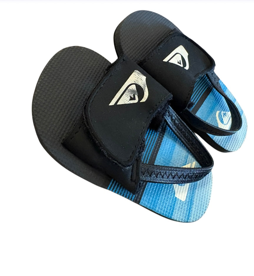 sandales QUIKSILVER grandeur 2