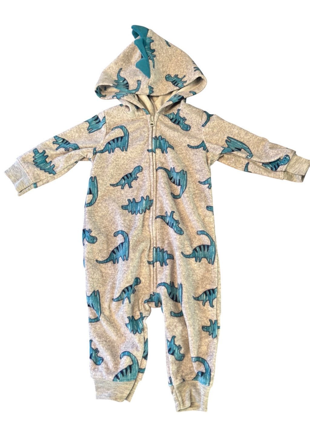 Pyjamas CARTER’S 3-4 mois