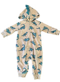 Pyjamas CARTER’S 3-4 mois