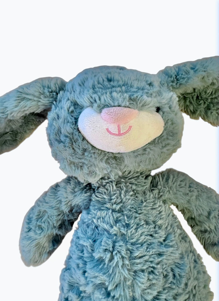 Toutou lapin