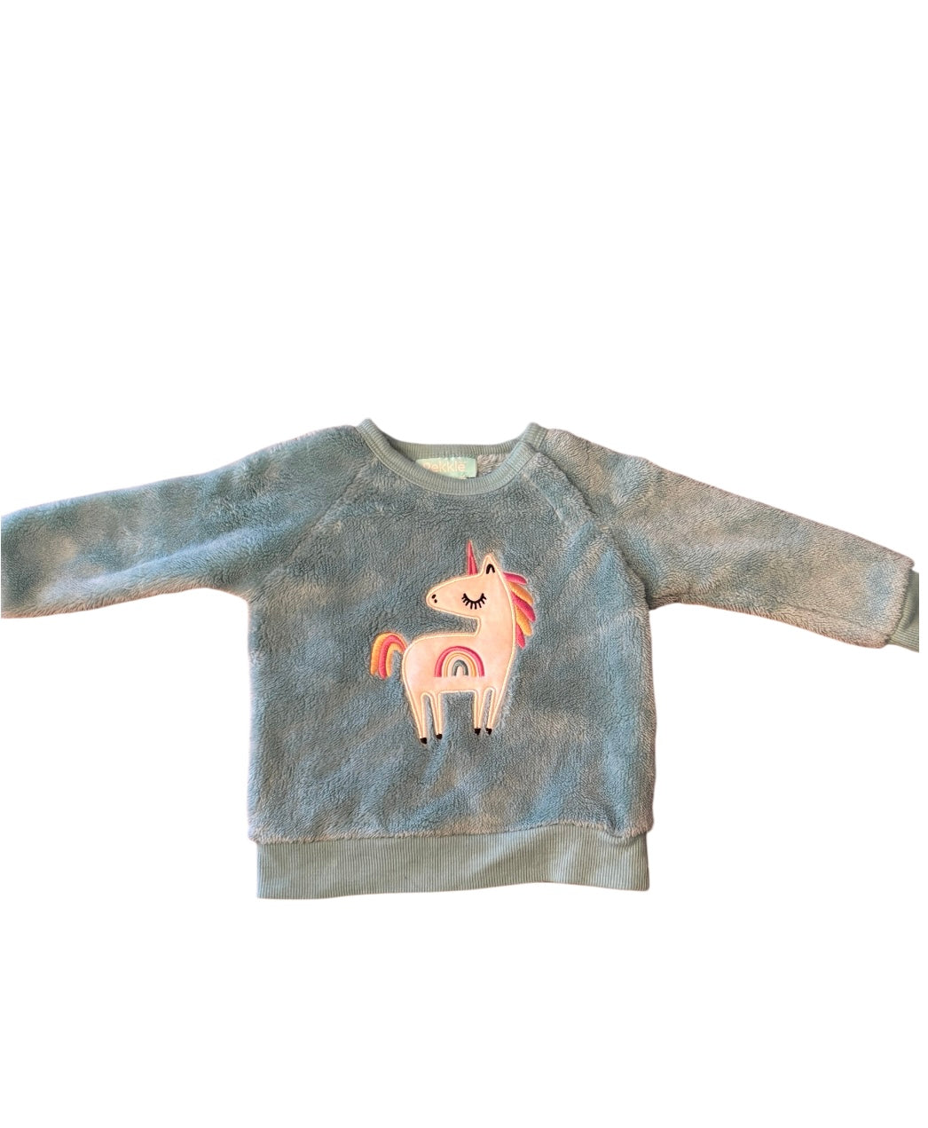 Chandail PEKKLE 12 mois