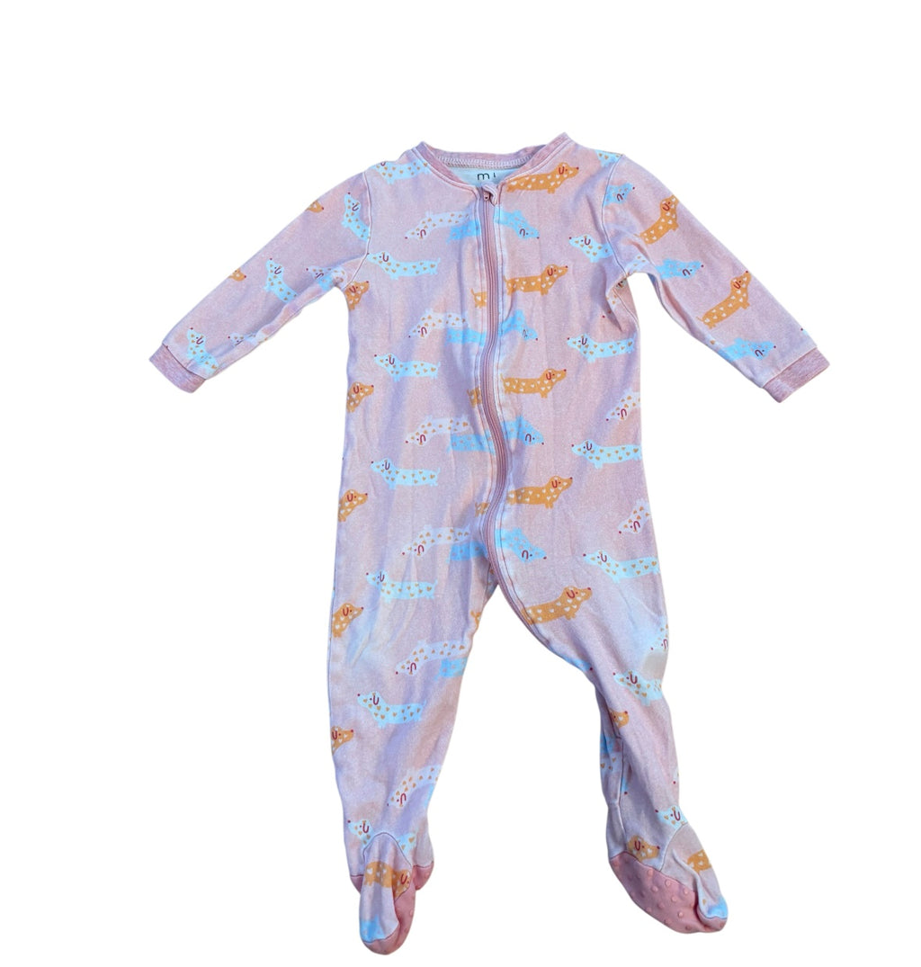 Pyjamas 12 mois