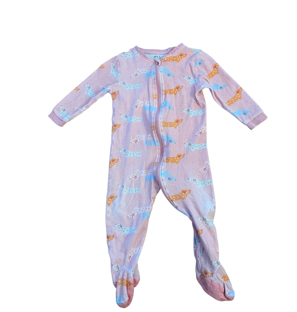 Pyjamas 12 mois