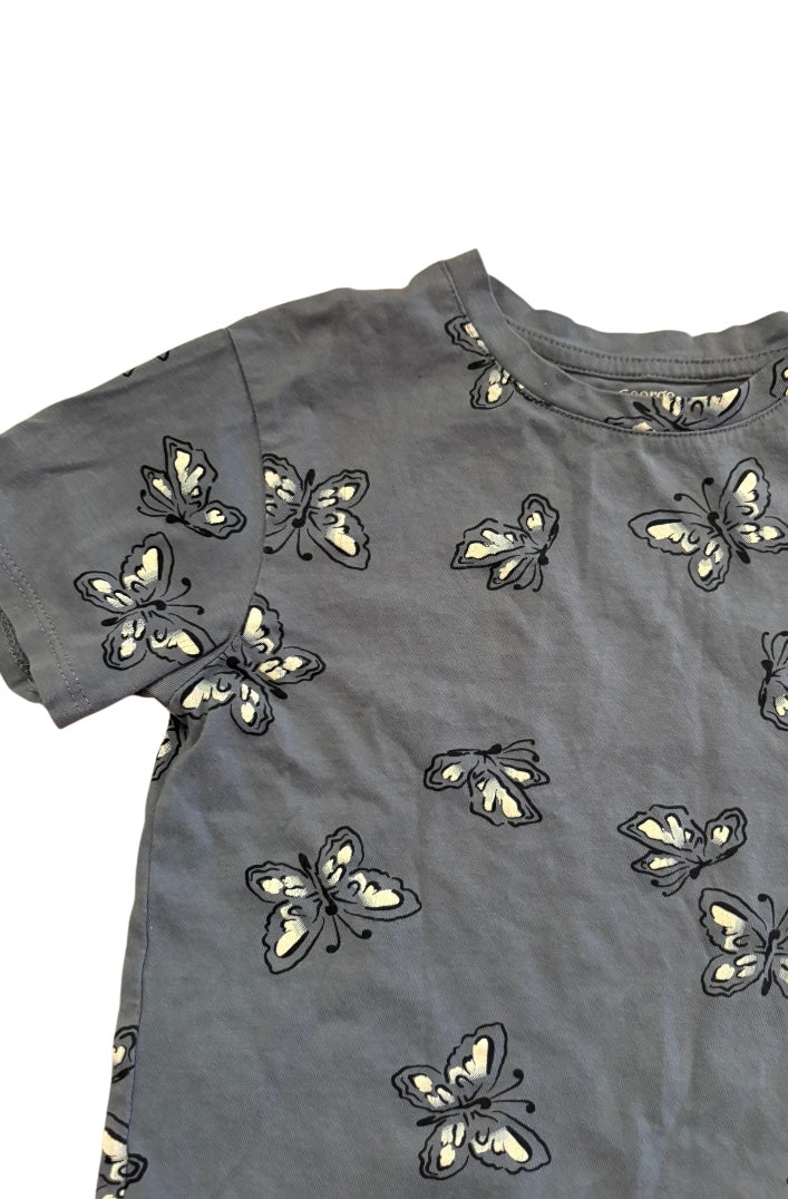 Jeans OLD NAVY+ chandail 18-24 mois