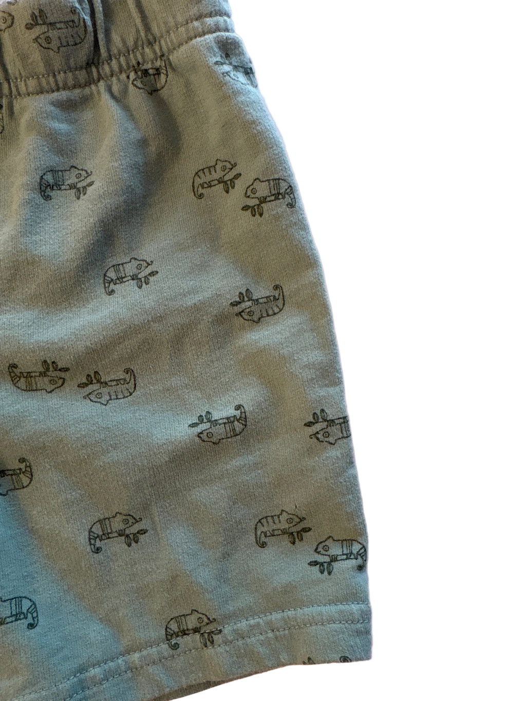 Short CARTER’S 3 ans