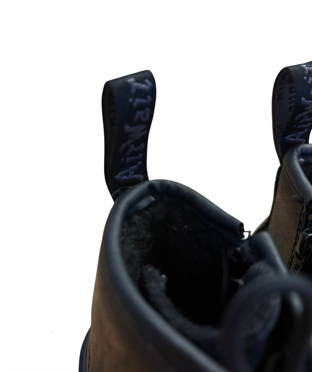 Botte Dr MARTENS grandeur 8