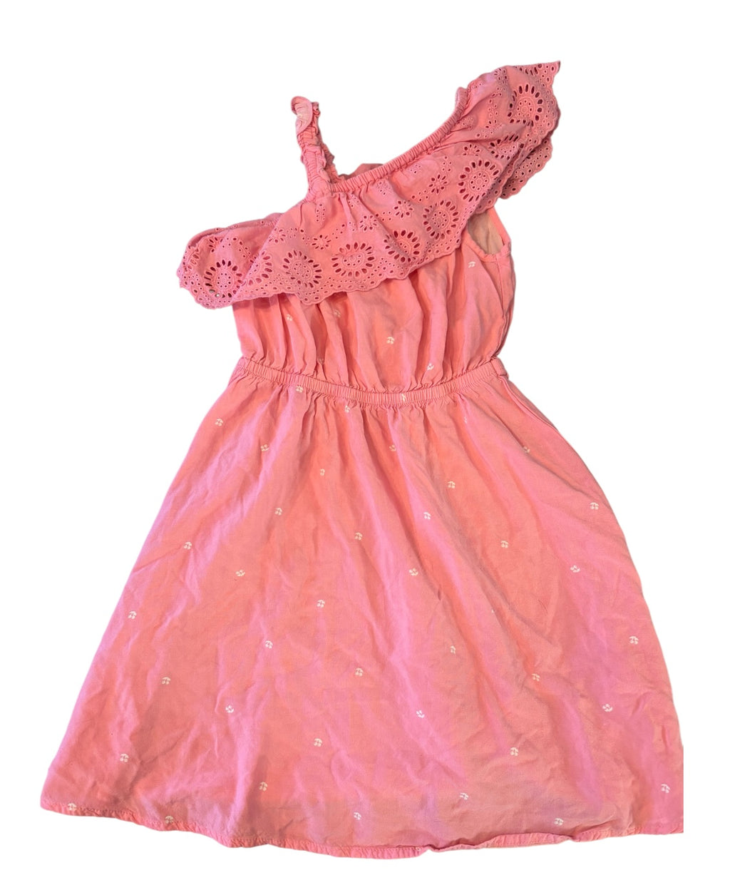 Robe 7 ans