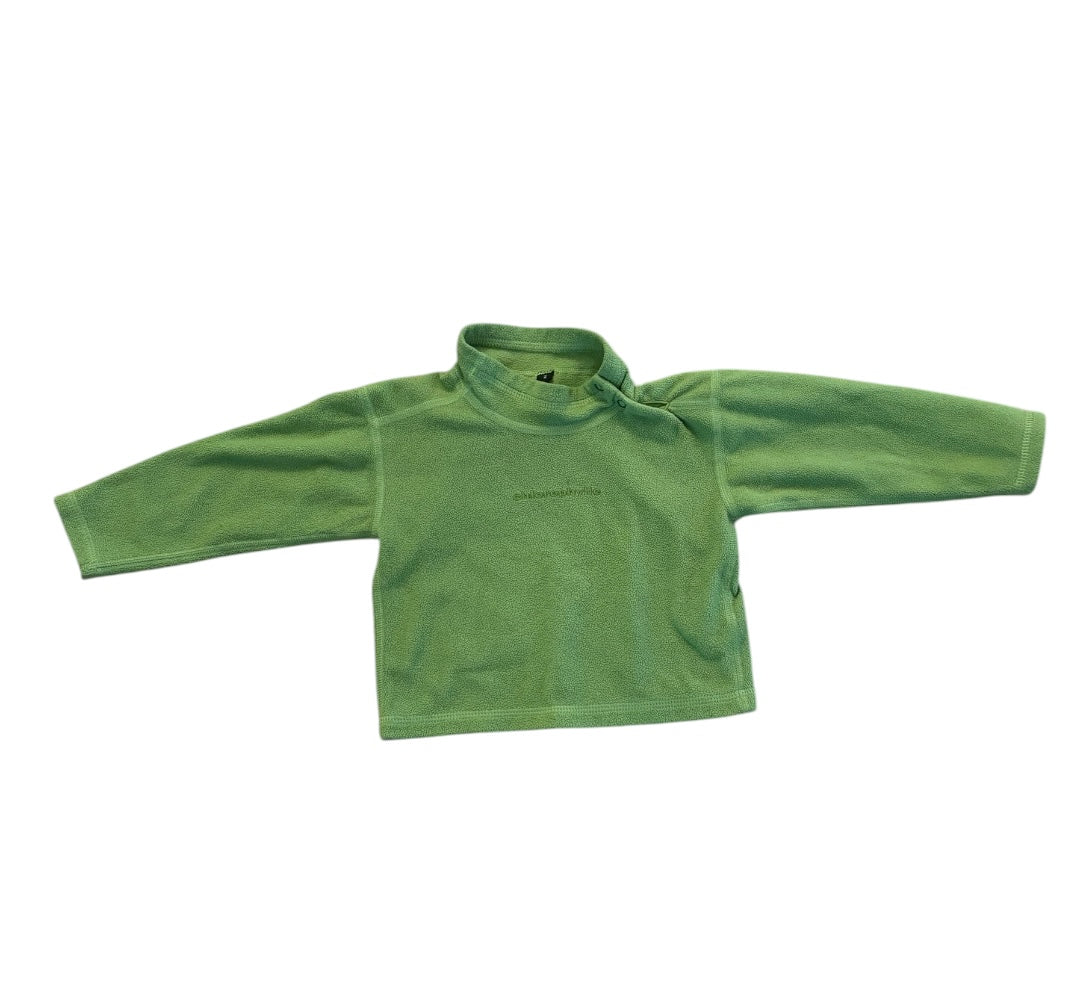 CHLOROPHYLLE-2 ans