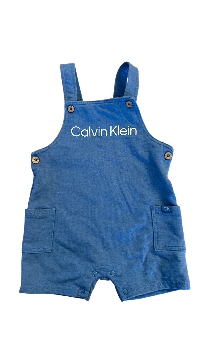 CALVIN KLEAN+CARTER’S-2 ans