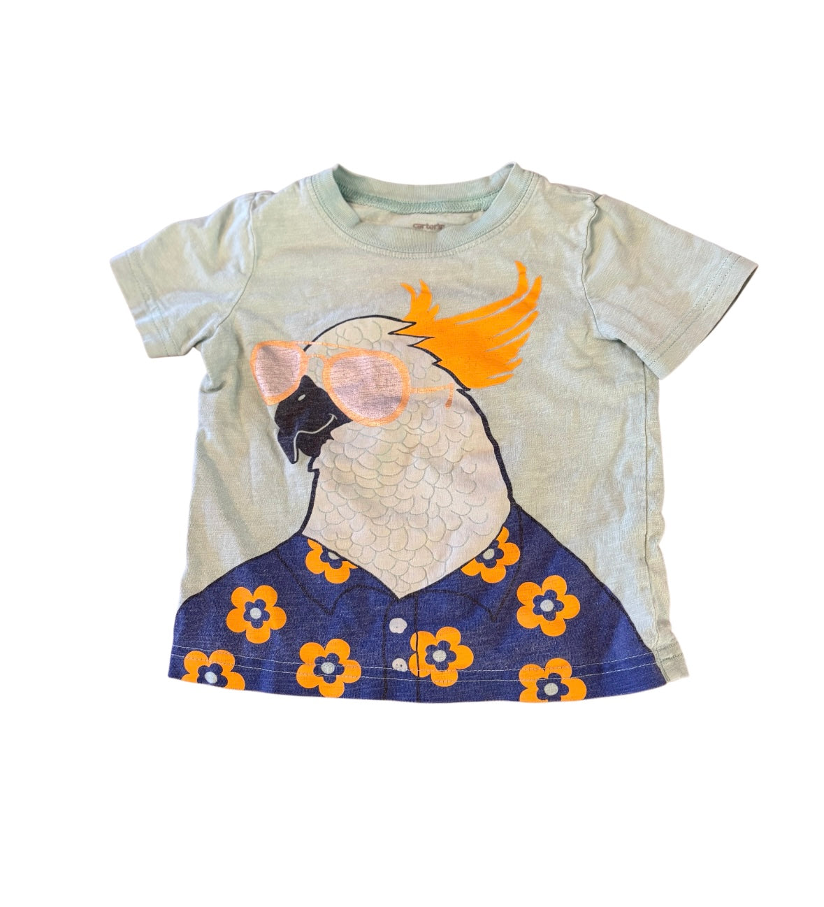 T-shirt CARTER’S 18 mois