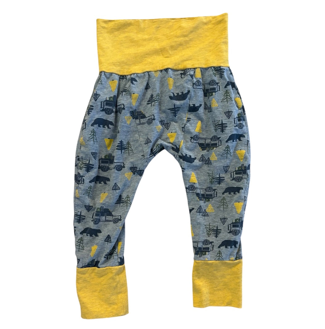 TAG-2-3 ans