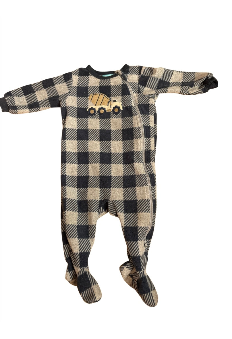 Pyjamas PEKKLE 9 mois