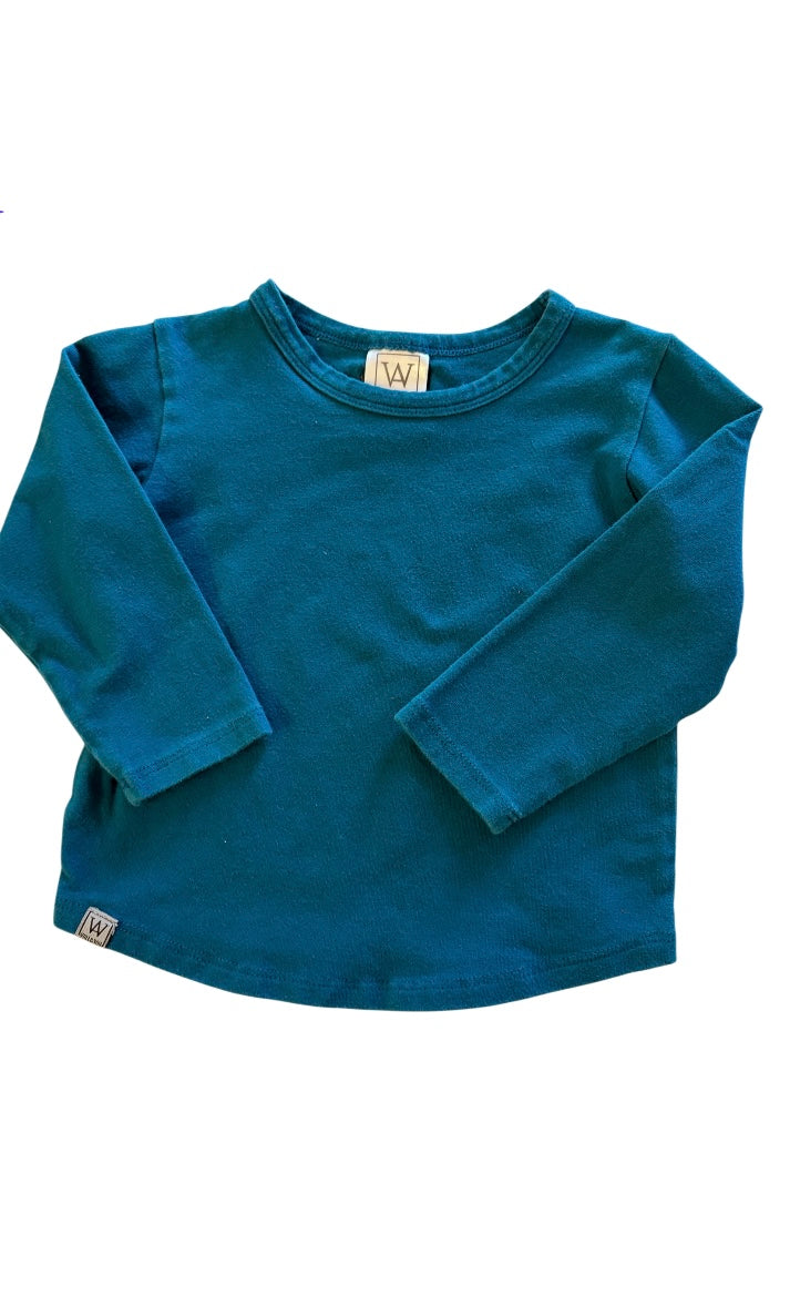 Chandail WILL&YOU 18 mois