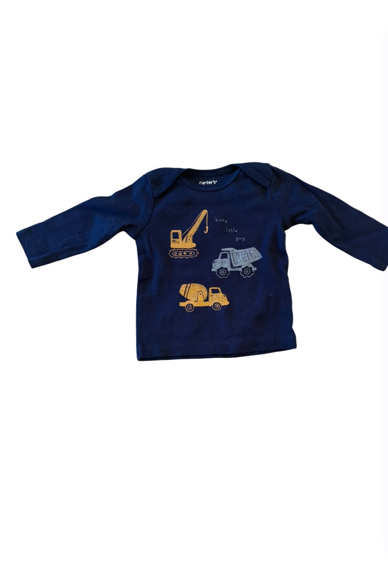 CARTER’S-3 mois