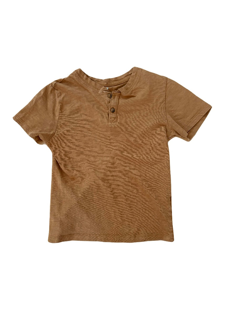 T-shirt H&M 6-8 ans