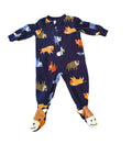 Pyjamas CARTER’S 6 mois