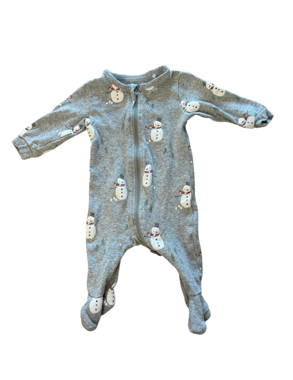 Pyjamas PETIT LEM 3 mois