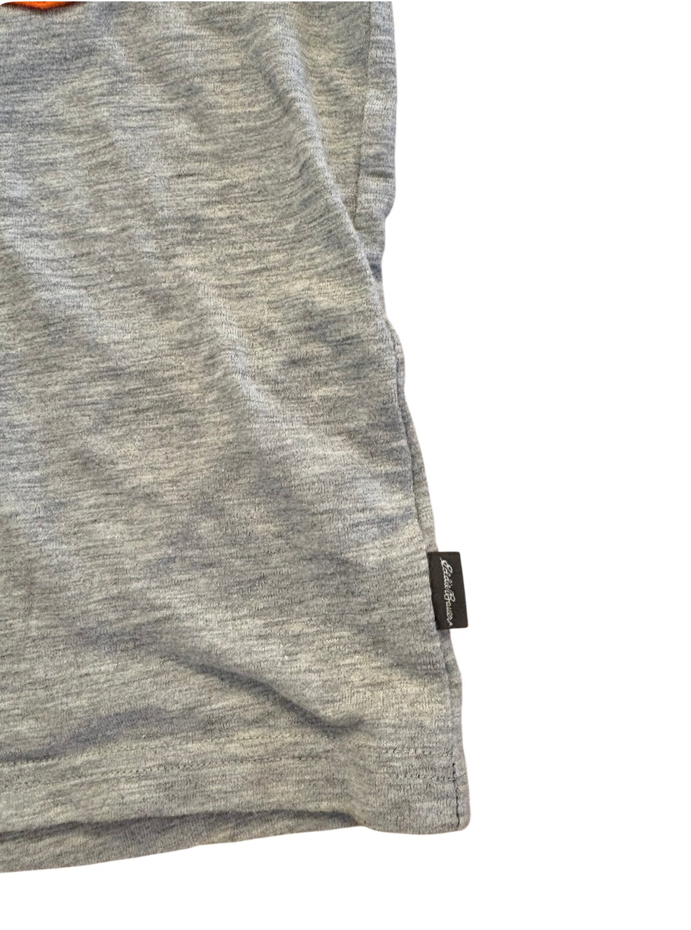 4 T-shirt EDDIE BAUER 6 ans