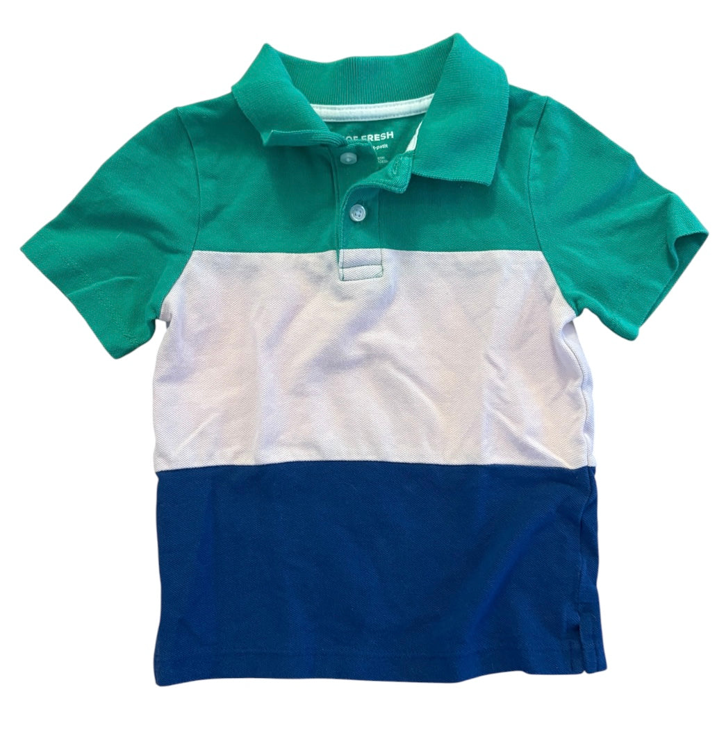 JOE FRESH-3 ans