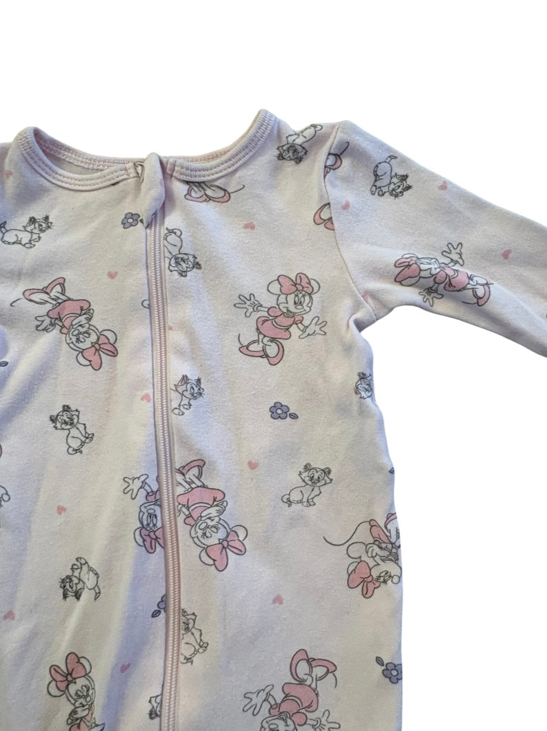 Pyjamas 0-3 mois