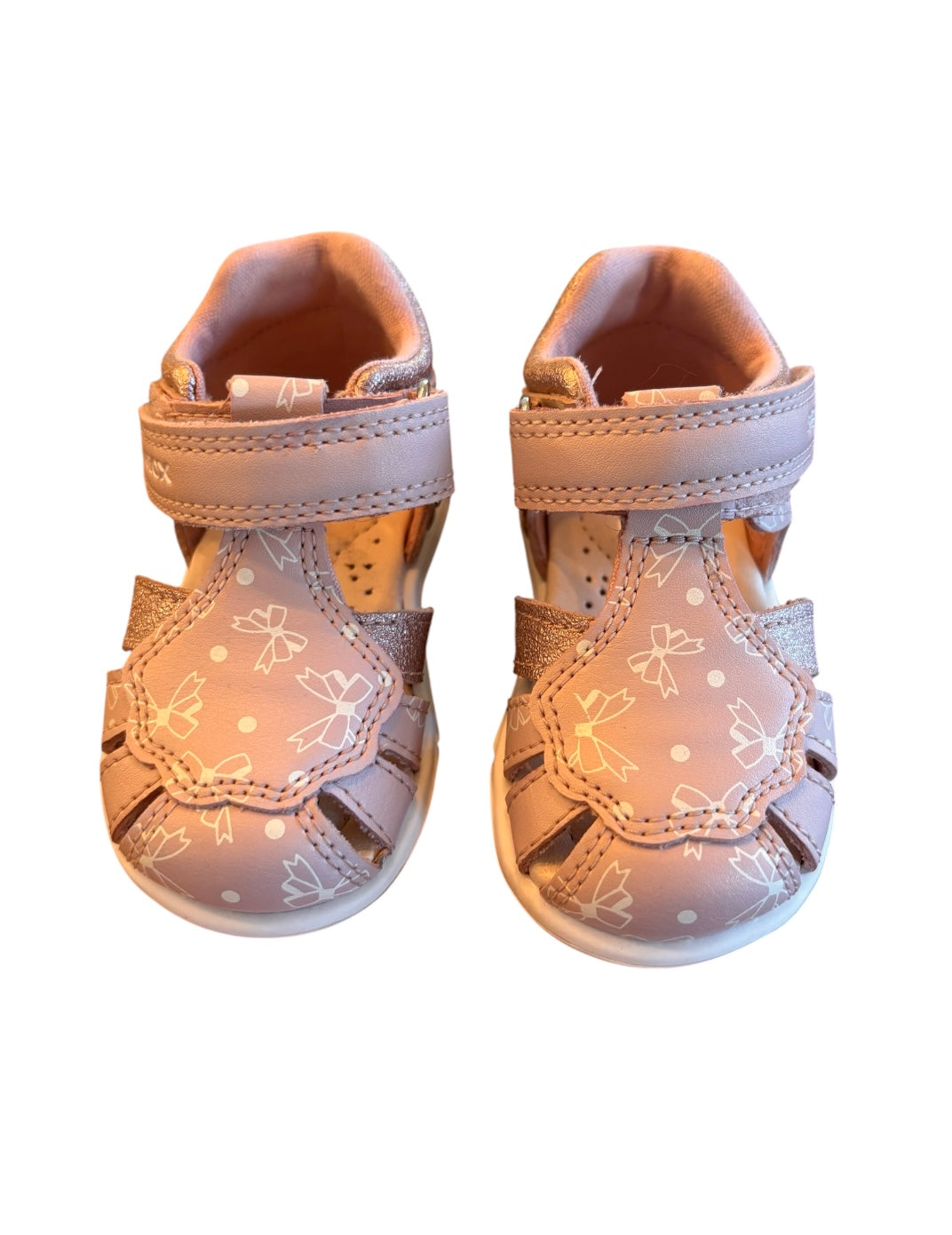 Soulier GEOX 18
