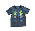 UNDEY ARMOUR-6 ans