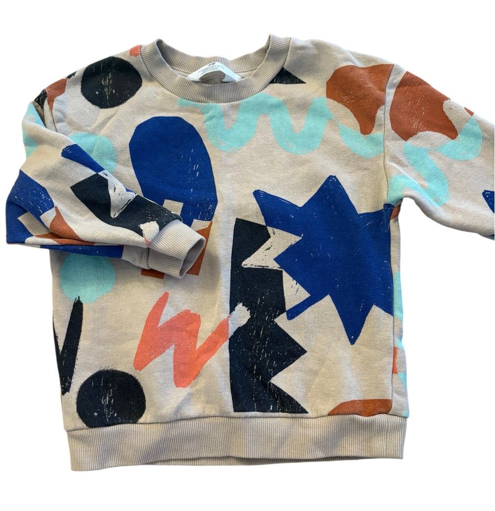 H&M-3-4 ans