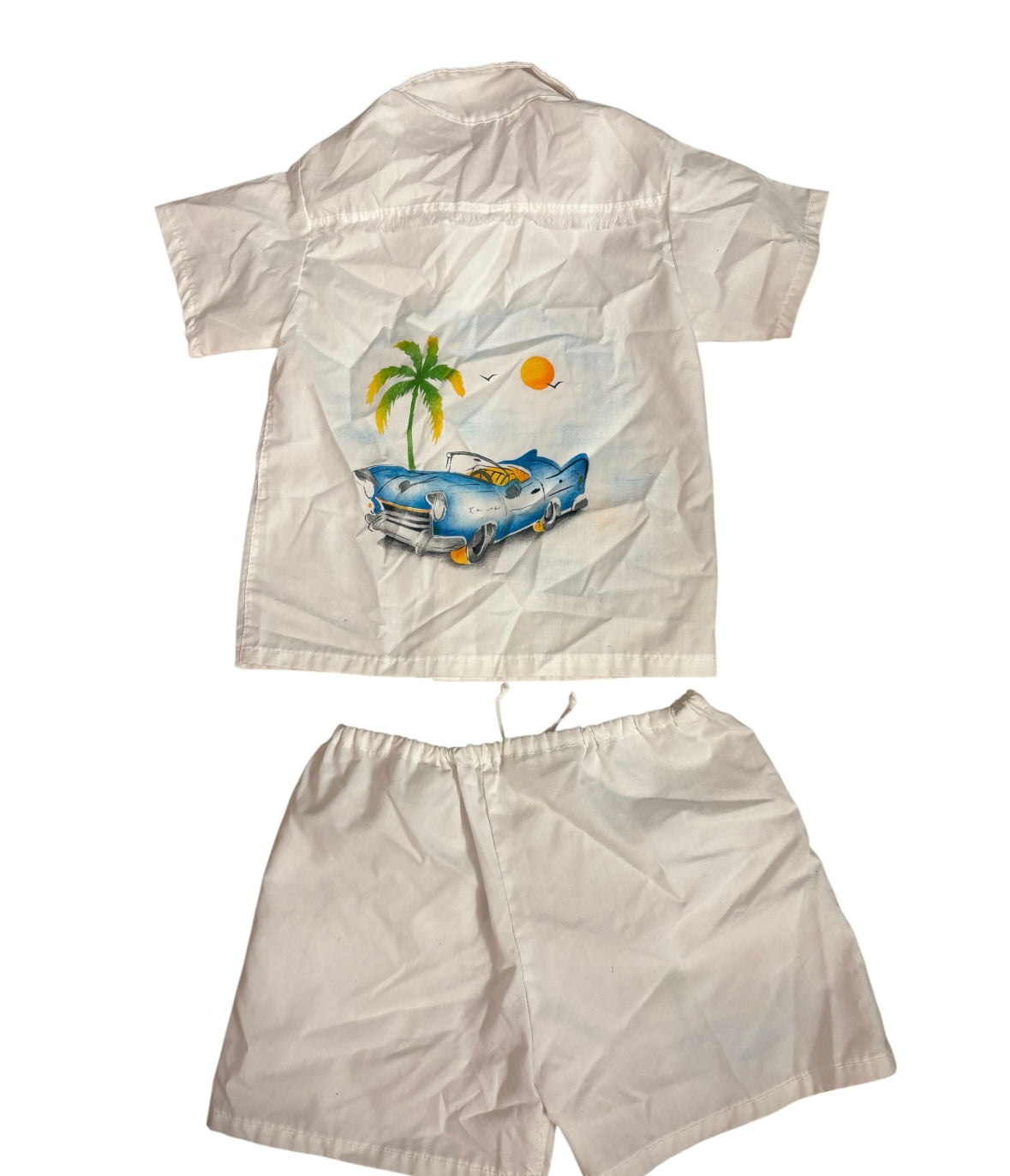 Ensemble CUBA 3-4 ans