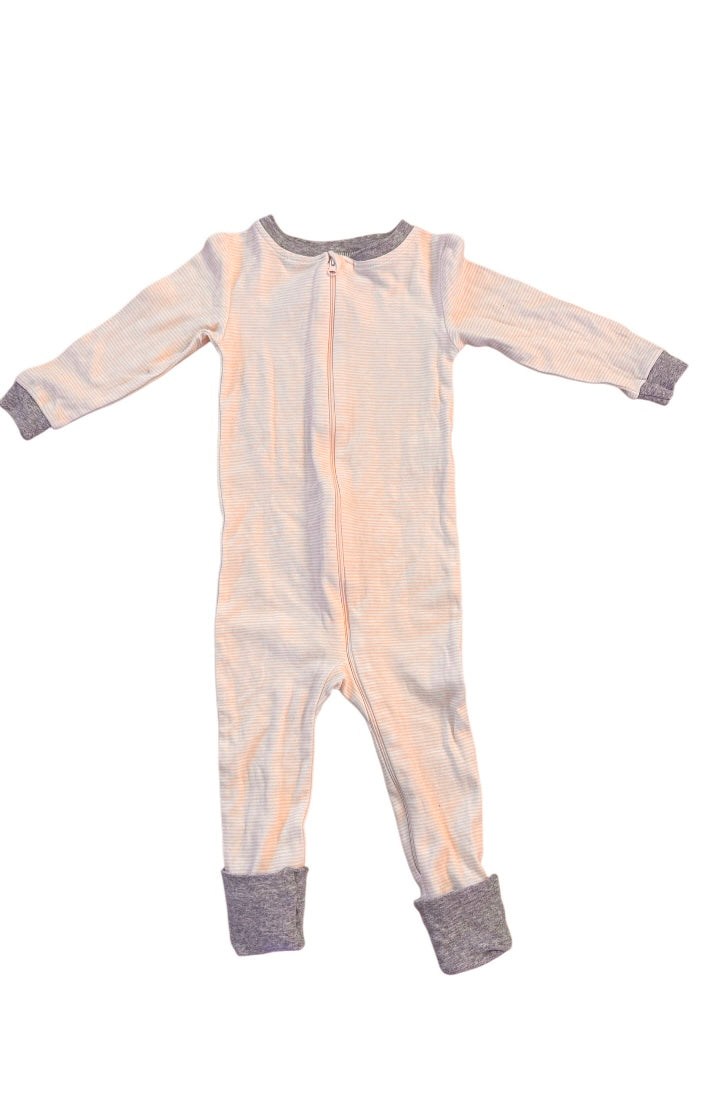 Pyjamas SNUGABYE 18 mois