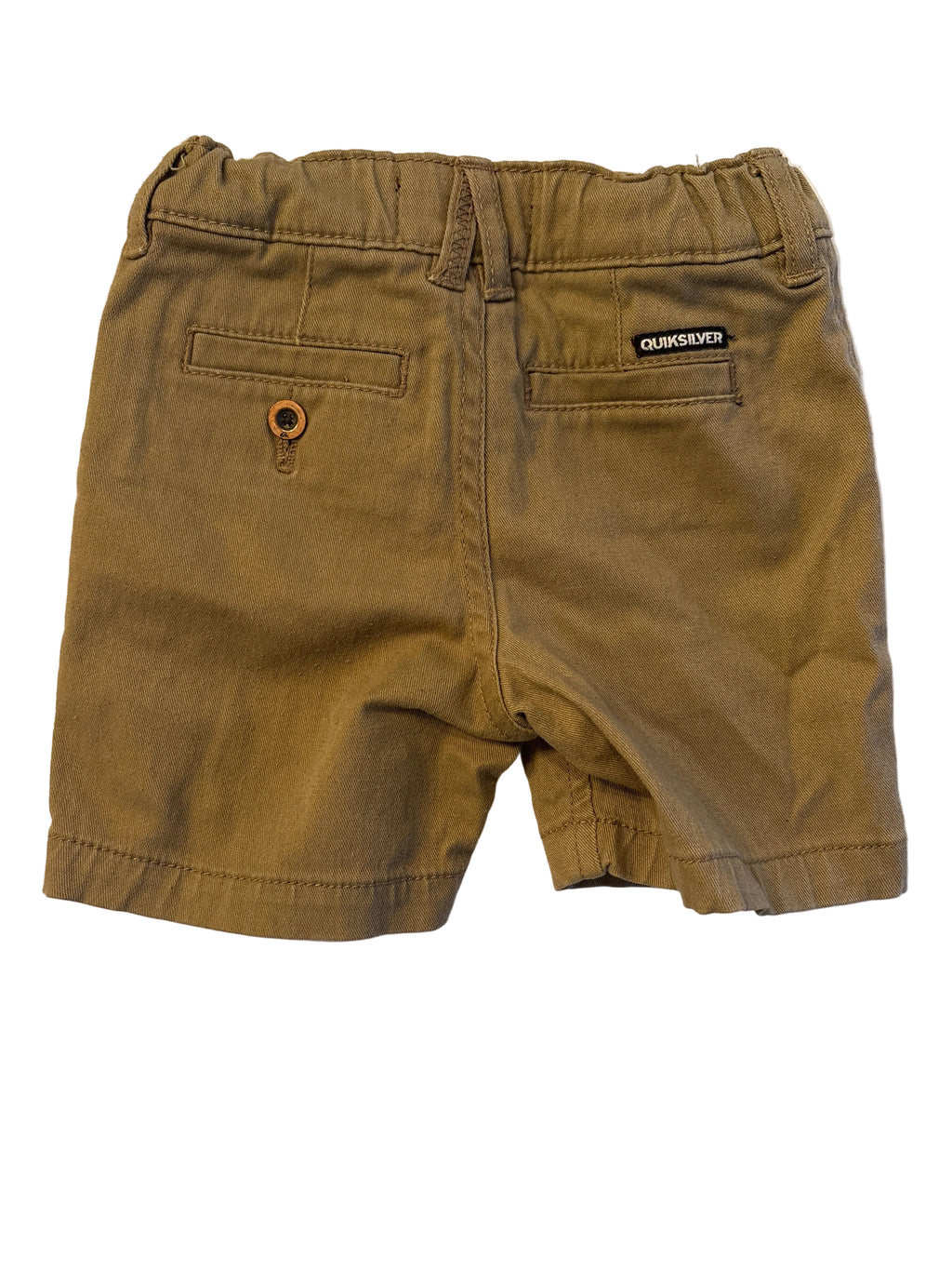 Short QUIKSILVER 12 mois