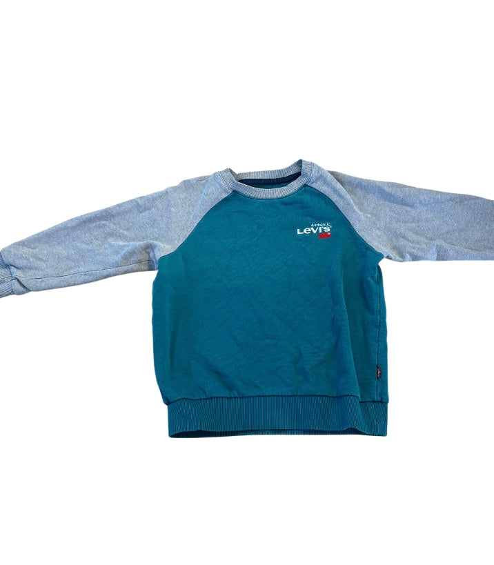 Chandail LEVIS 4-5 ans