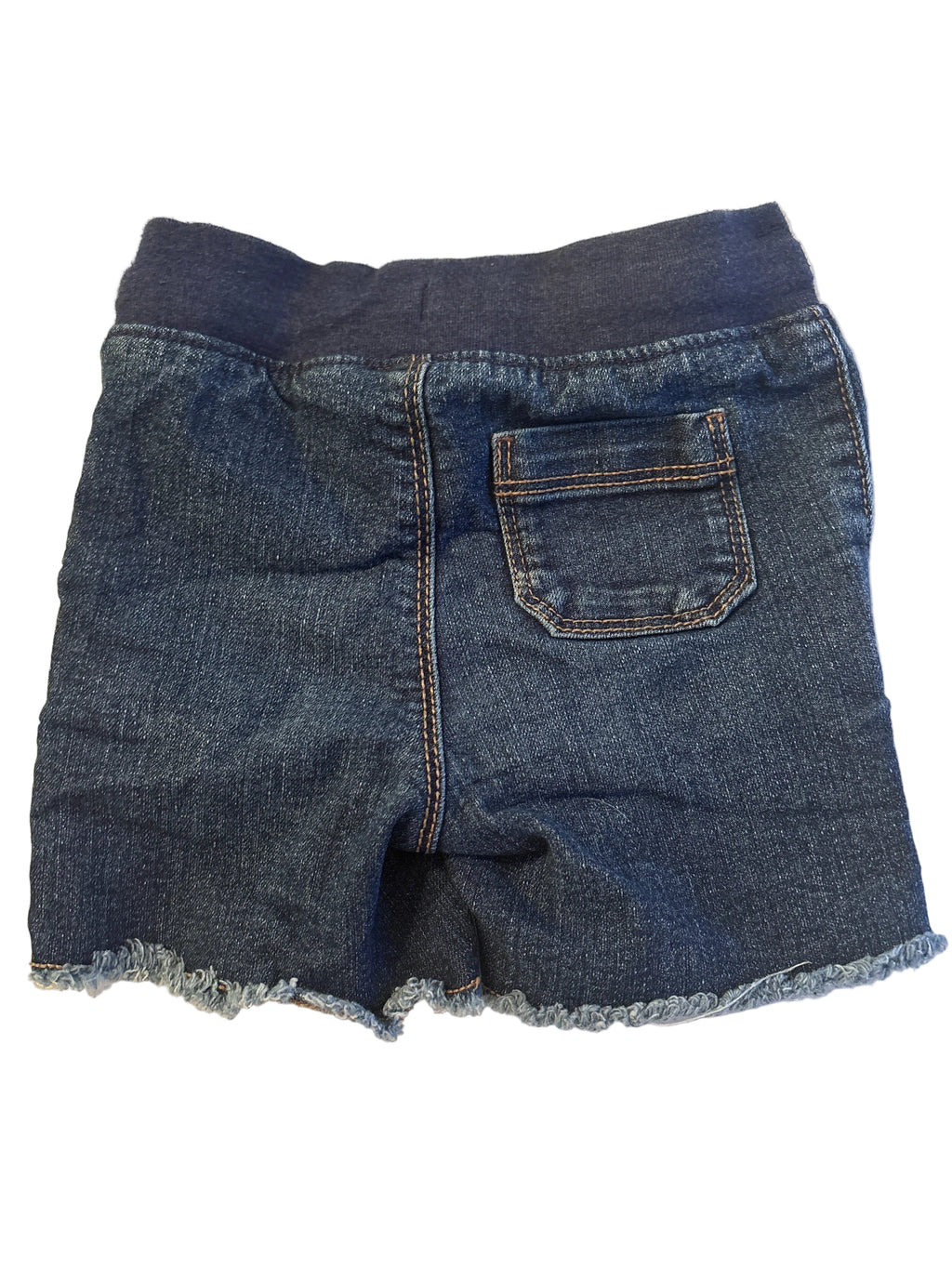 T-shirt MAYORAL+short OSHKOSH 2 ans